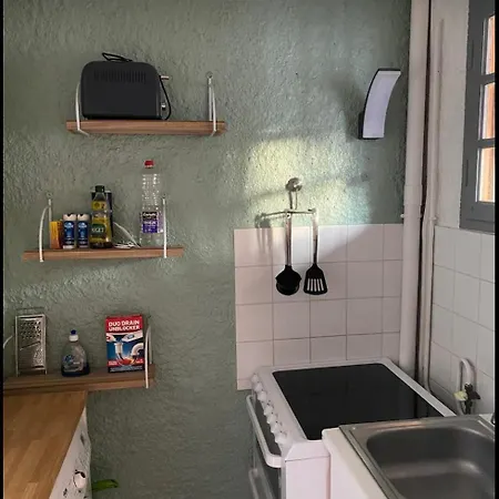 Location Bord De Apartment *