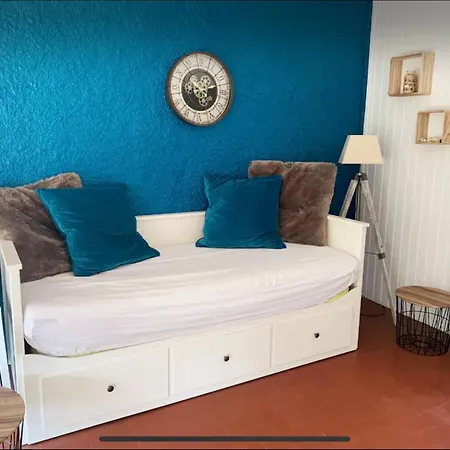 Apartment Location Bord De Argeles-sur-Mer