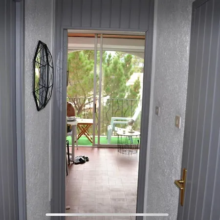Location Bord De * Argeles-sur-Mer