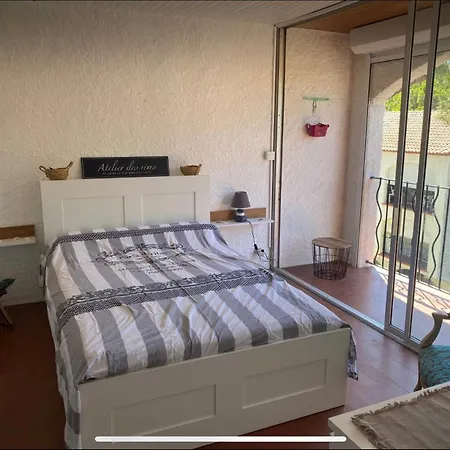 Location Bord De Apartment
