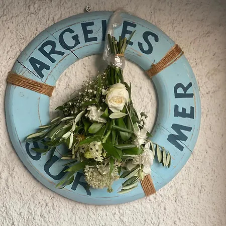 Apartment Location Bord De Argeles-sur-Mer