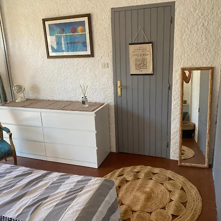 Apartment Location Bord De